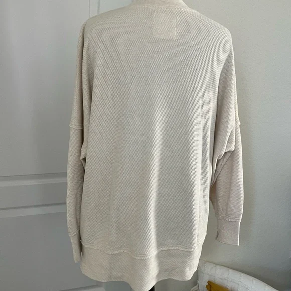 Aerie oversized pullover - Picture 5 of 5